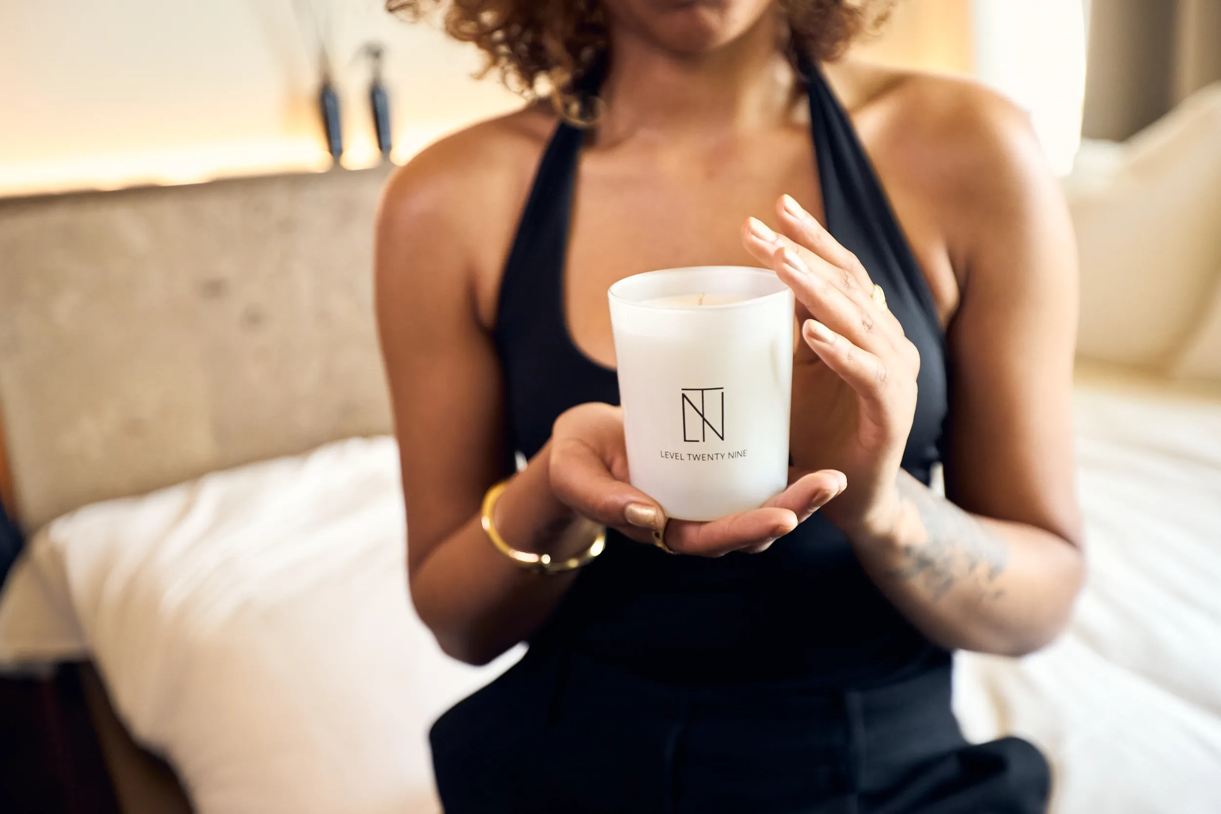 Level Twenty Nine Campaign Video